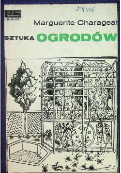 Sztuka ogrodów