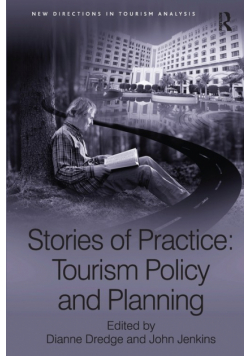Stories of Practice