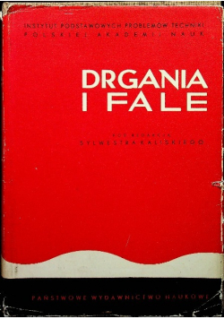 Drgania i fale w ciałach stałych
