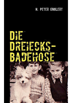 Die Dreiecksbadehose