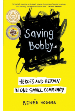 Saving Bobby