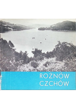 Rożnów Czchów