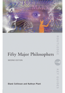 Fifty Major Philosophers