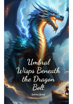 Umbral Wisps Beneath the Dragon Bolt