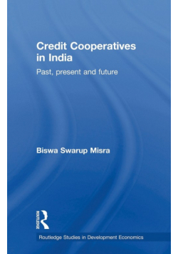 Credit Cooperatives in India