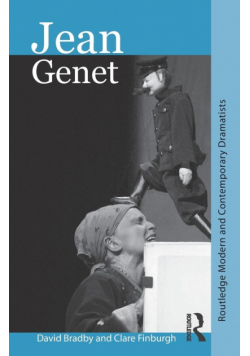 Jean Genet