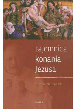 Tajemnica konania Jezusa