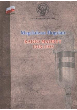 Radio Madryt 1949 - 1955