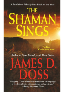 Shaman Sings