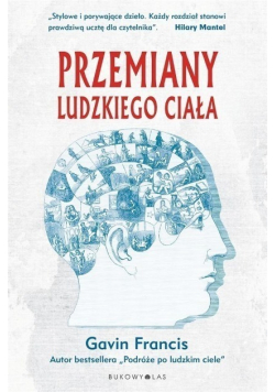 Przemiany ludzkiego ciała