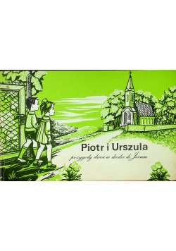 Piotr i Urszula