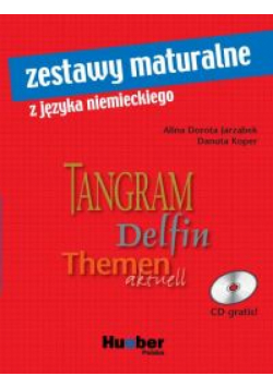 Zestawy maturalne z języka niemieckiego