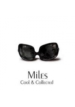 Miles cool and collected