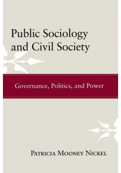 Public Sociology and Civil Society