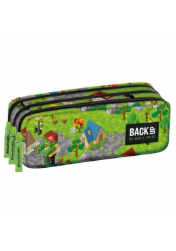 Piórnik BackUp 7 G61 DERFORM