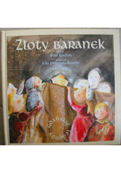 Złoty Baranek
