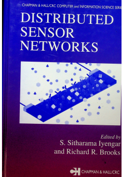 Distributed Sensor Networks
