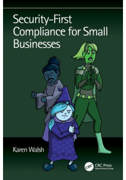 Security-First Compliance for Small Businesses