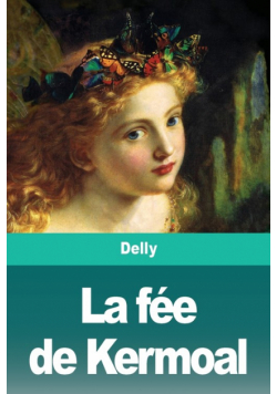 La fée de Kermoal