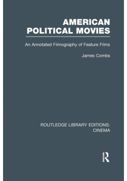 American Political Movies