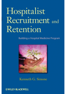 Hospitalist Recruitment and Retention