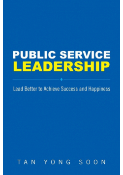 Public Service Leadership