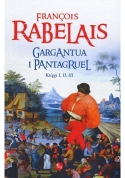 Gargantua i Pantagruel