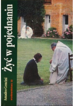 Żyć w pojednaniu
