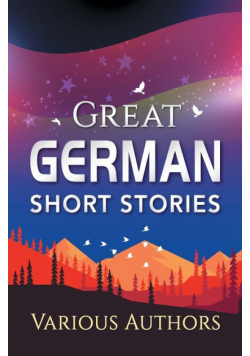 Great German Short Stories