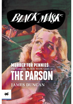 Murder for Pennies