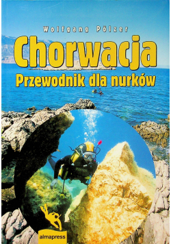 Chorwacja Przewodnik dla nurków