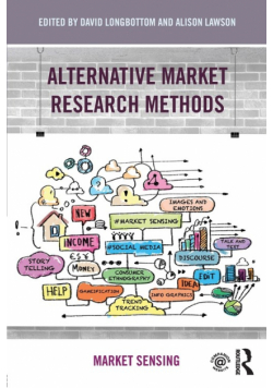 Alternative Market Research Methods