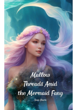 Mallow Threads Amid the Mermaid Fang
