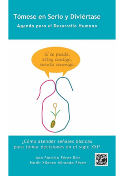 Tómese en Serio y Diviértase
