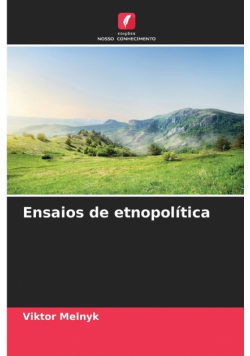 Ensaios de etnopolítica