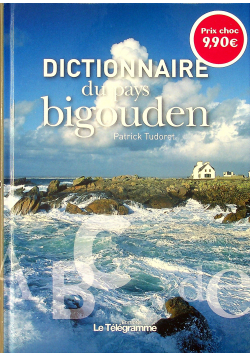 Dictionnaire du pays bigouden