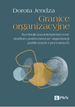 Granice organizacyjne