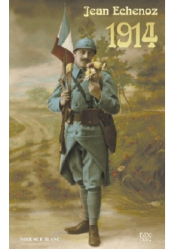 1914 - Jean Echenoz