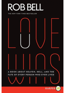 Love Wins LP