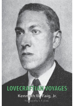 Lovecraftian Voyages