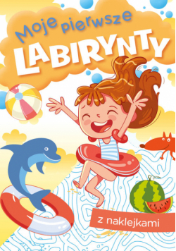 Moje pierwsze labirynty