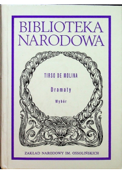 De Molina Dramaty