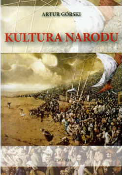 Kultura narodu