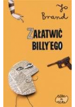Załatwić Billy'ego