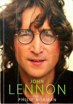 John Lennon Życie