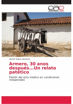 Armero, 30 anos después...Un relato patético