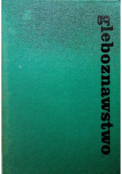 Gleboznawstwo