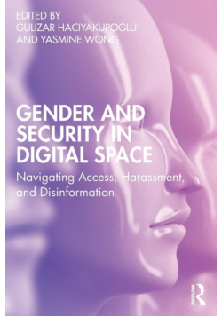 Gender and Security in Digital Space