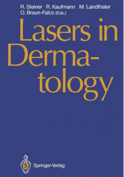 Lasers in Dermatology
