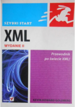 XML Szybki start